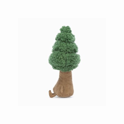 Jellycat Forestree Pine New Zealand | UZBRF0967